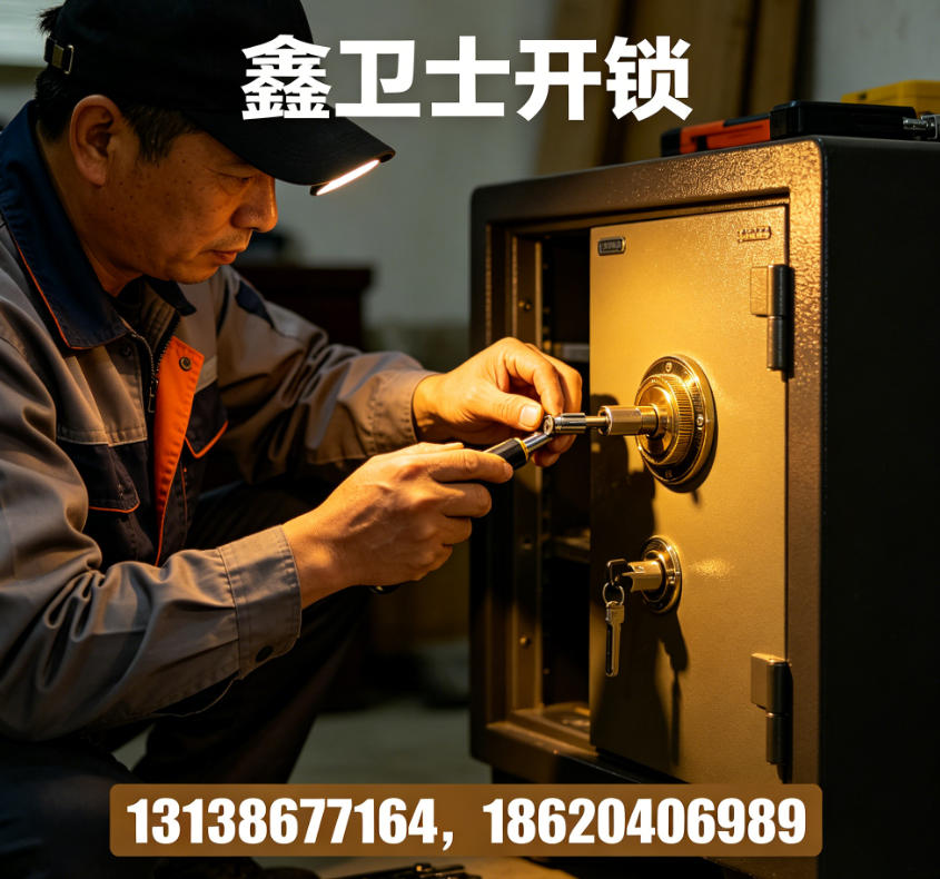 天长保险柜开锁