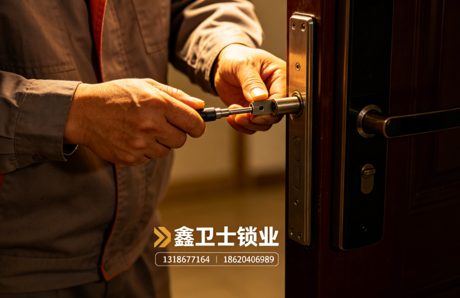 天长开锁避坑指南，天长开锁防套路，天长正规开锁
